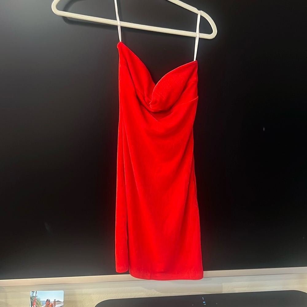 Princess Polly Henriette Mini Dress Size 6